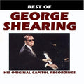 Shearing,george - Best Of - Music CD