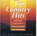 Top Country Hits / Various - Top Country Hits / Various - Music CD