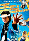 Snot Rocket & Super Detective - Snot Rocket & Super Detective - DVD