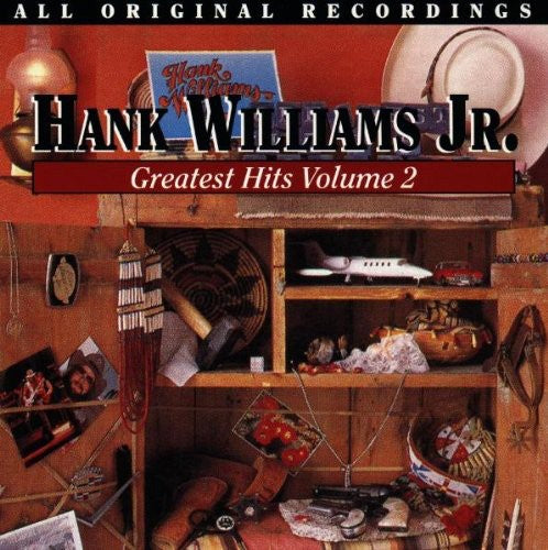 Greatest Hits 2 Music CD