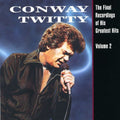 Twitty,conway - Final Recordings Of His Greatest Hits 2 - Music CD