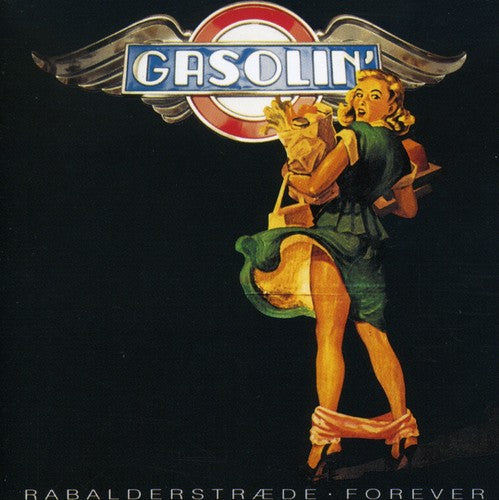 Gasolin - Rabalderstrde Forever - Music CD