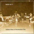 Isildurs Bane - Mind Volume 3 - Music CD