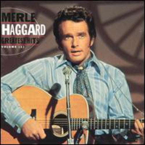 Greatest Hits 1 Music CD