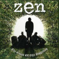 Zen - Sound Of Shit Happening - Music CD