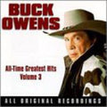 Greatest Hits 3 Music CD