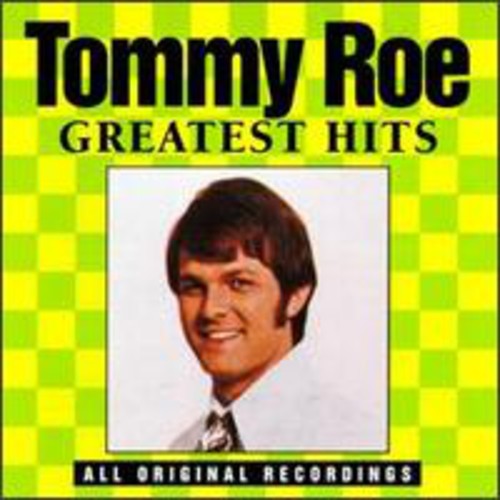 Roe,tommy - Greatest Hits - Music CD