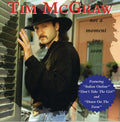 Mcgraw,tim - Not A Moment Too Soon - Music CD