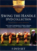 Swing The Handle - Swing The Handle - DVD