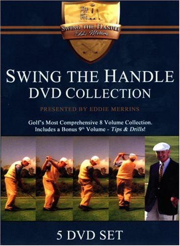 Swing The Handle - Swing The Handle - DVD