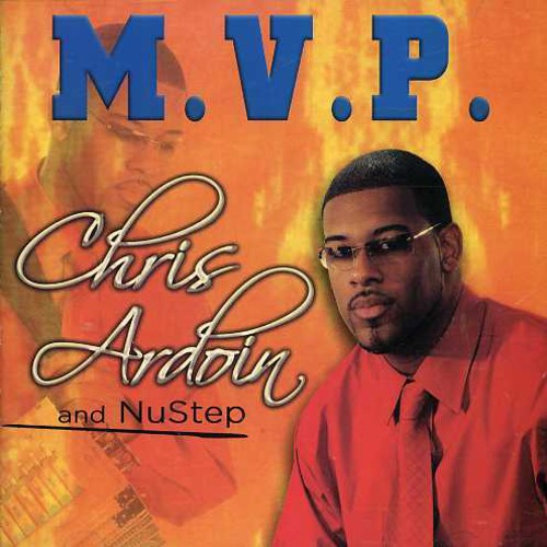 Ardoin,chris / Nustep - Mvp - Music CD