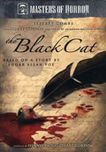 Masters Of Horror: Black Cat - Masters Of Horror: Black Cat - DVD