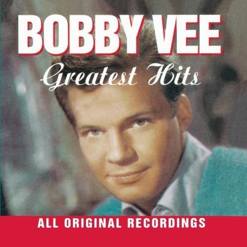 Vee,bobby - Greatest Hits - Music CD