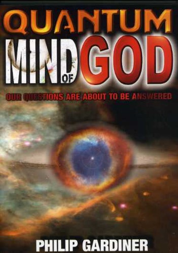 Quantum Mind Of God - Quantum Mind Of God - DVD