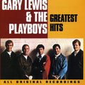 Greatest Hits Music CD