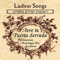 Ladino Songs / Various - Ladino Songs / Various - Music CD