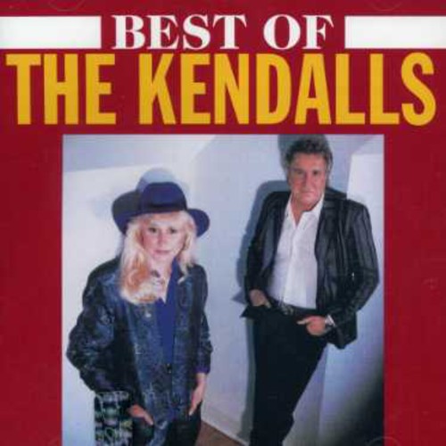Kendalls - Best Of - Music CD