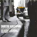 Kolesnik,dmitri - Five Corners - Music CD