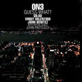 On3 / Patitucci,john - Guess What - Music CD