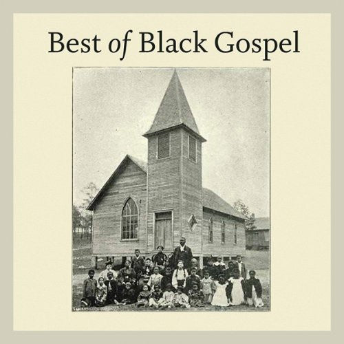 Reunited / Edwards,tammy - Best Of Black Gospel - Music CD