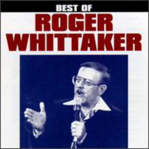 Whittaker,roger - Best Of - Music CD