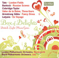 Tate / Bantock / Lpo / Wordsworth / Rpo / Joly - Box Of Delights - Music CD