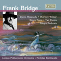 Bridge / Lpo / Braithwaite - Orchestral Music - Music CD