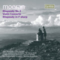 Moeran / Georgiadis / Mccabe / Lpo / Boult - Orchestral Music - Music CD