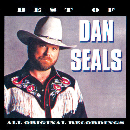 Seals,dan - Best Of - Music CD
