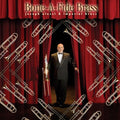 Alessi,joseph & Imperial Brass - Bone-a-fide Brass - Music CD