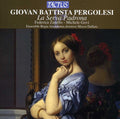 Pergolesi / Zanello / Govi / Ens Regia Accademia - Serva Padrona - Music CD