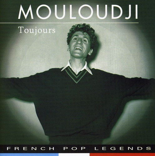 Mouloudji - Toujours - Music CD