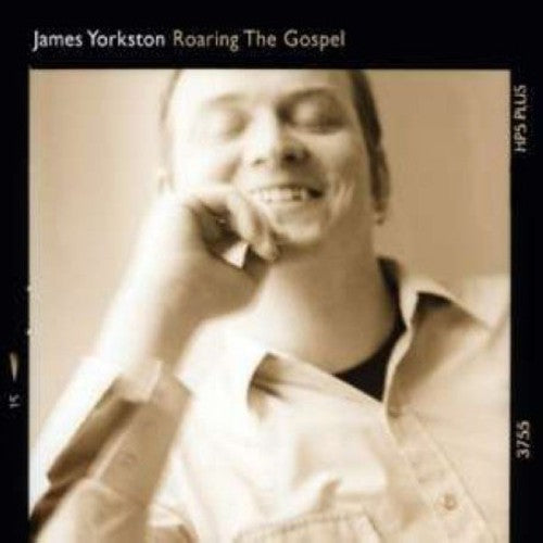 Yorkston,james - Roaring The Gospel - Vinyl Record