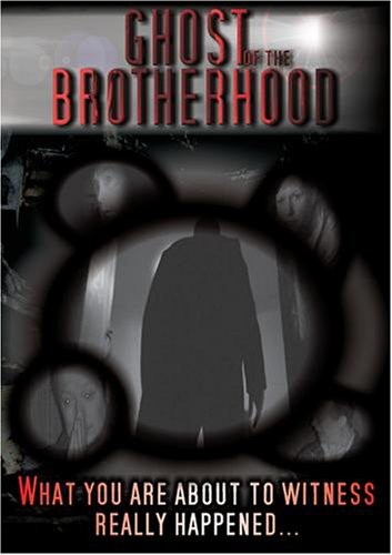 Ghost Of The Brotherhood - Ghost Of The Brotherhood - DVD