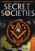 Secret Societies - Secret Societies - DVD