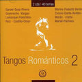 Vol. 2-tangos Romanticos / Various - Vol. 2-tangos Romanticos / Various - Music CD