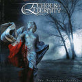 Echoes Of Eternity - Forgotten Goddess - Music CD
