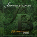 Sawyer Brown - Greatest Hits 1990-1995 - Music CD