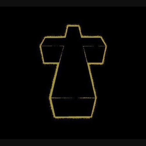 Justice - Cross [2LP]