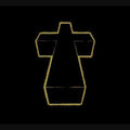 Justice - Cross - Vinyl Record