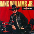 Williams Jr,hank - Hog Wild - Music CD