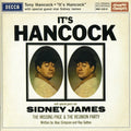 Hancock,tony - It's Hancock - Music CD