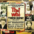 Who - Now & Then - Music CD
