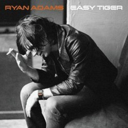 Adams,ryan - Easy Tiger - Music CD