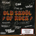 Old Skool Of Rock / Various - Old Skool Of Rock / Various - DVD