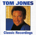 Jones,tom - Classic Recordings - Music CD