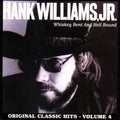 Williams Jr,hank - Whiskey Bent & Hell Bound - Music CD