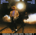 Pressure Is on Music CD