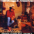 Strong Stuff Music CD
