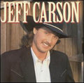 Carson,jeff - Jeff Carson - Music CD